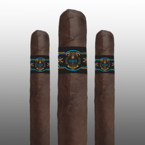 Lurker Cigar - blue label